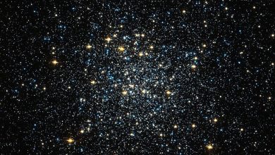 Astronomers explore multiple stellar populations in Messier 92