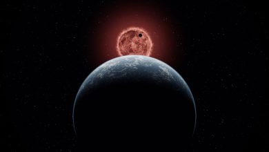 Astronomers discover a key planetary system for understanding formation mechanism of mysterious 'super-Earths'